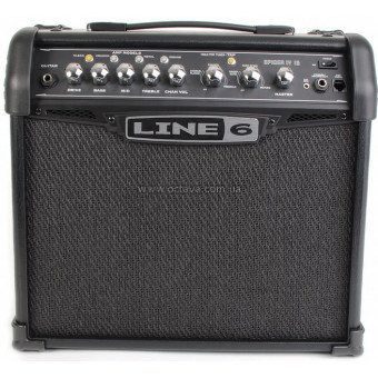 Комбік Line6 Spider IV 15